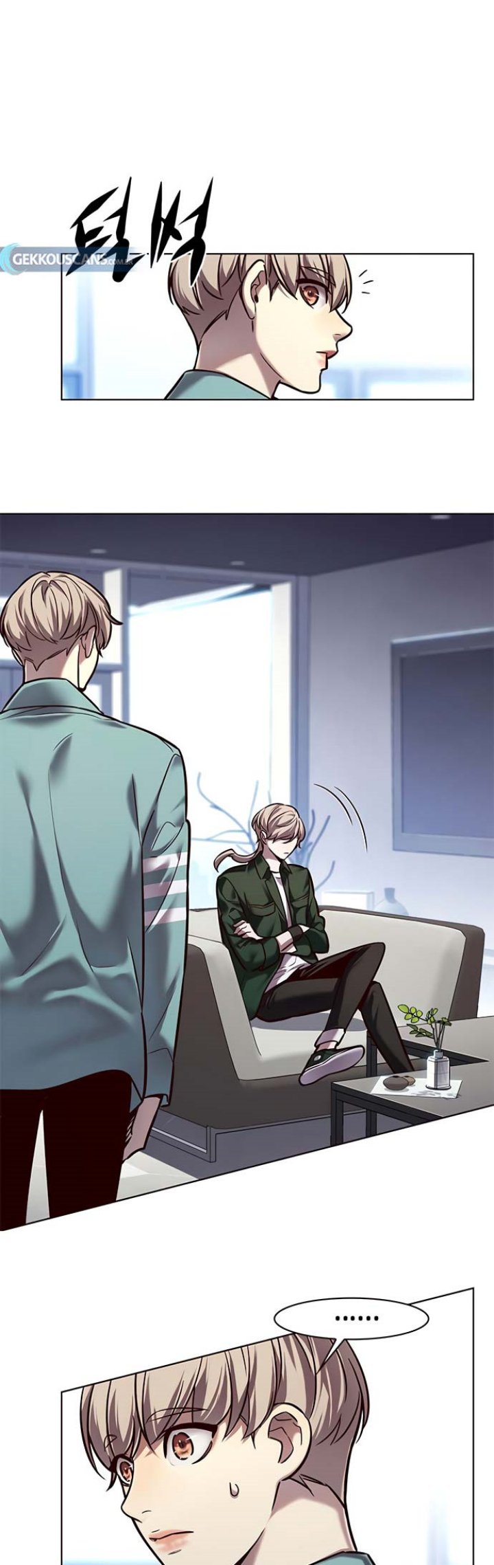 Read Eleceed ID Manga Online