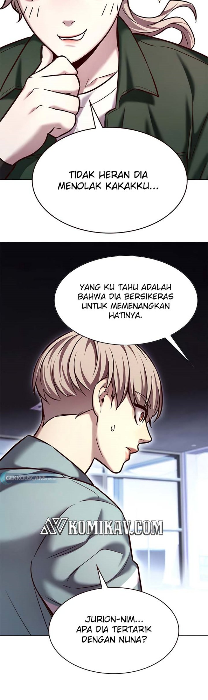 Read Eleceed ID Manga Online