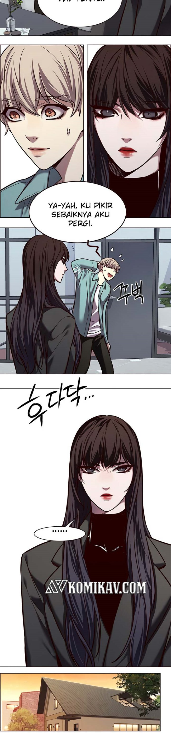 Read Eleceed ID Manga Online