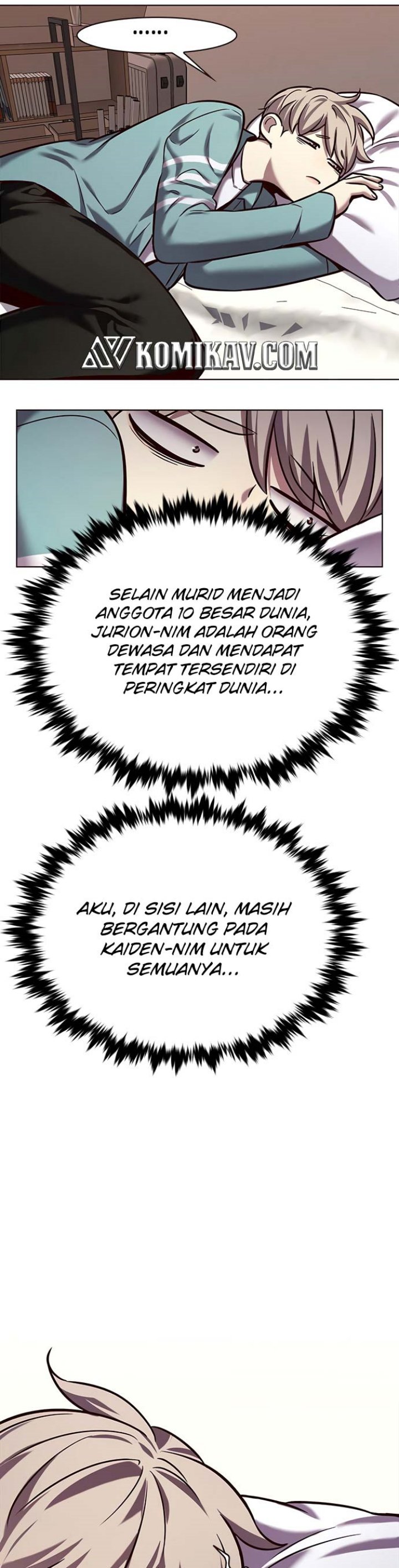 Read Eleceed ID Manga Online