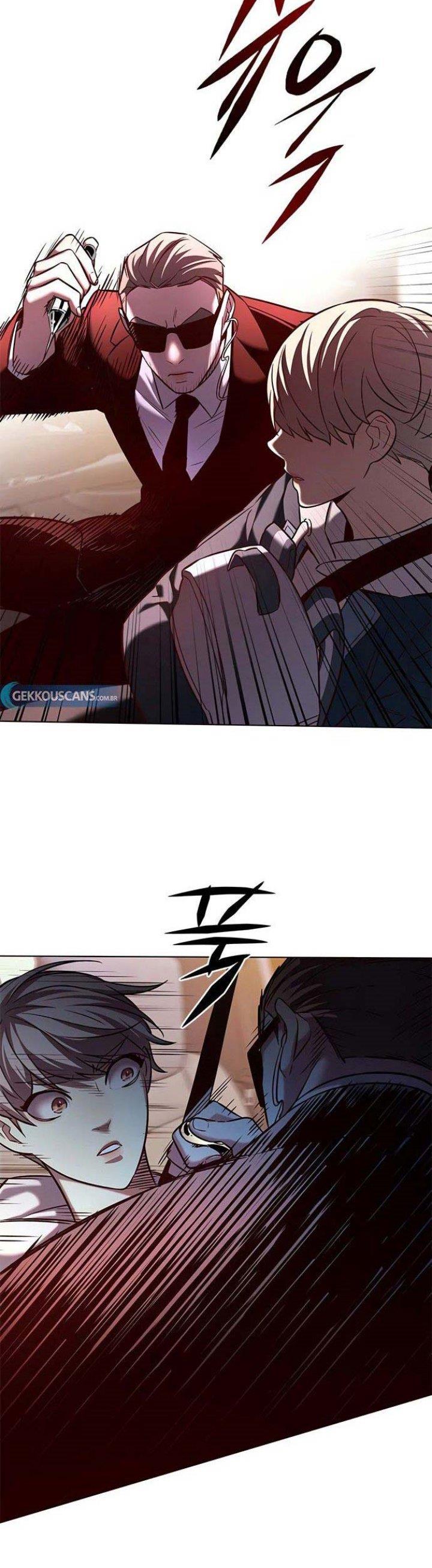 Read Eleceed ID Manga Online