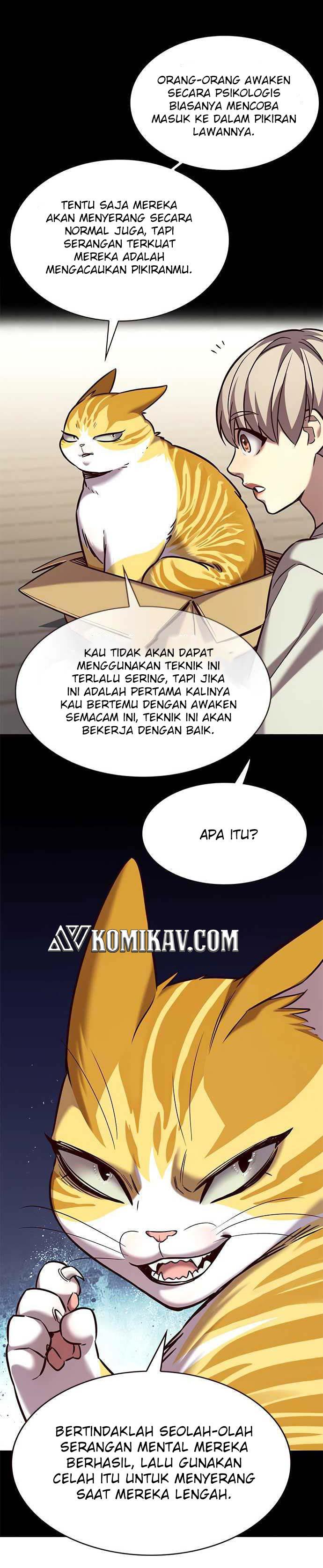 Read Eleceed ID Manga Online