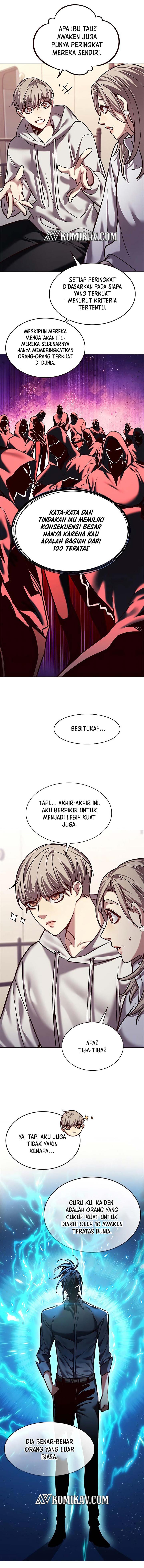 Read Eleceed ID Manga Online