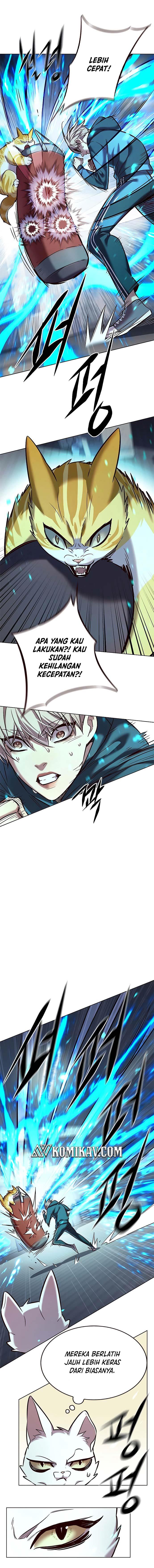 Read Eleceed ID Manga Online