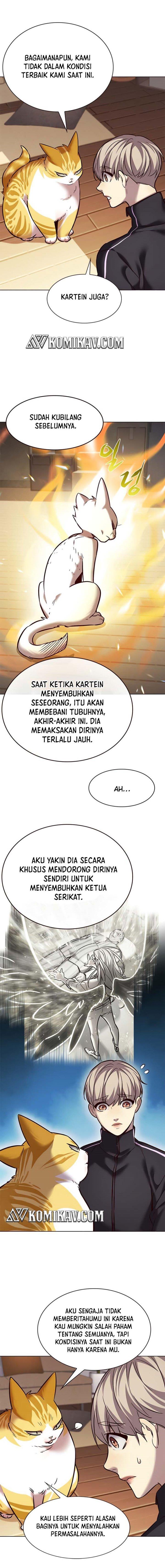 Read Eleceed ID Manga Online