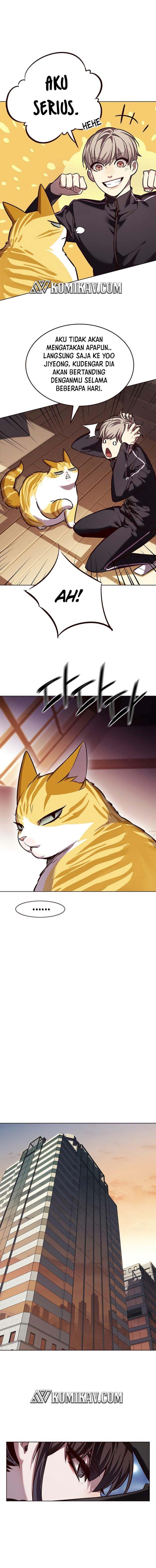 Read Eleceed ID Manga Online