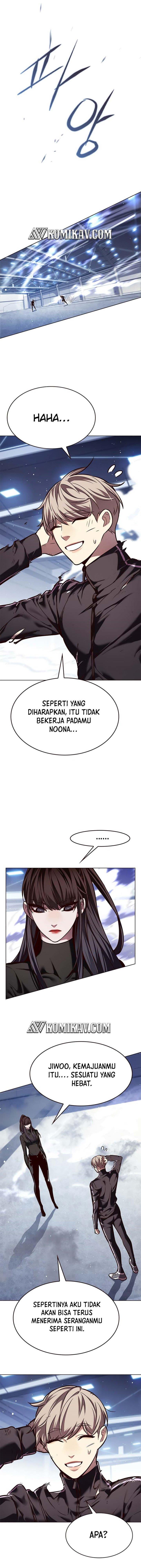 Read Eleceed ID Manga Online
