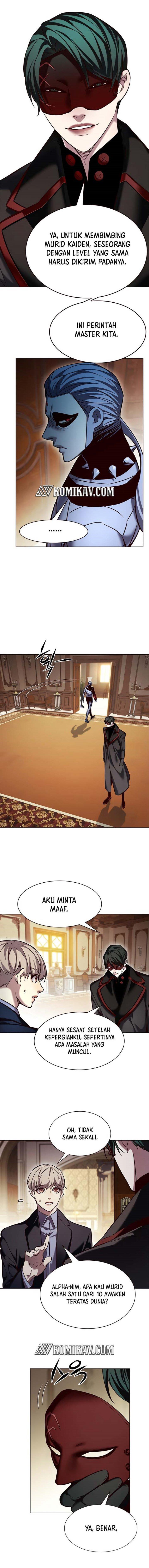 Read Eleceed ID Manga Online