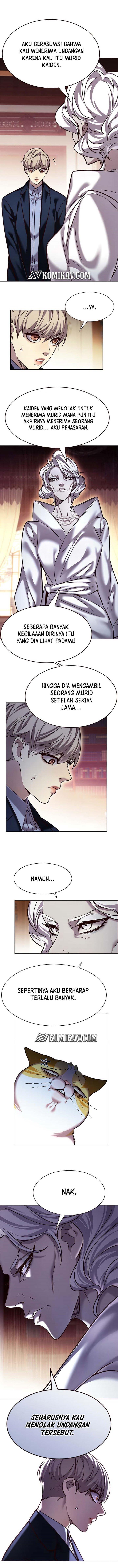 Read Eleceed ID Manga Online