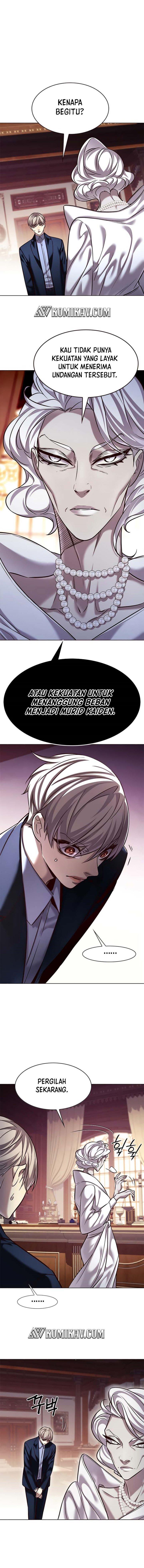 Read Eleceed ID Manga Online