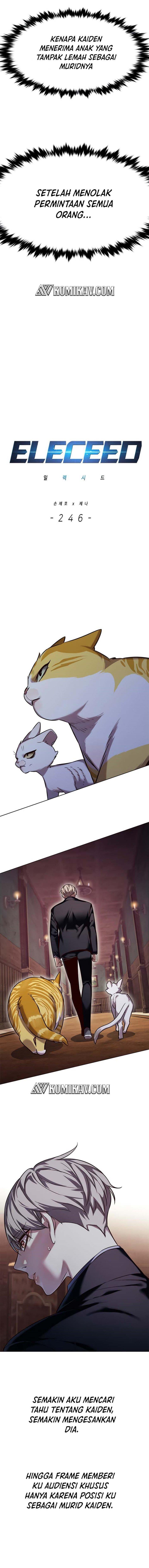Read Eleceed ID Manga Online