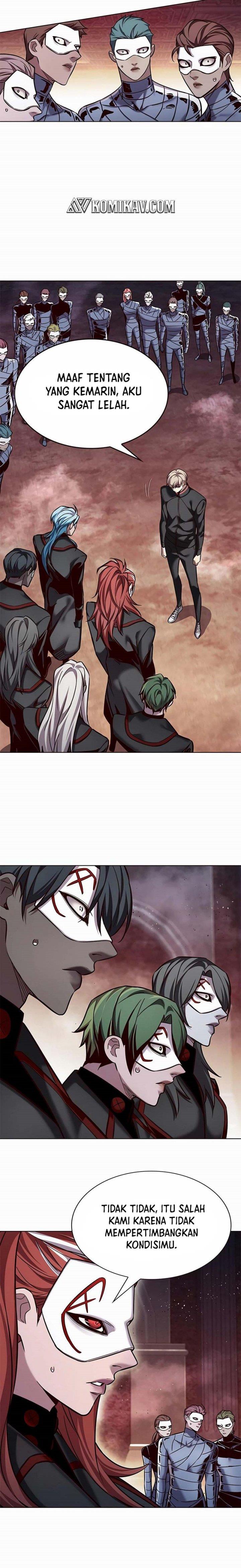 Read Eleceed ID Manga Online