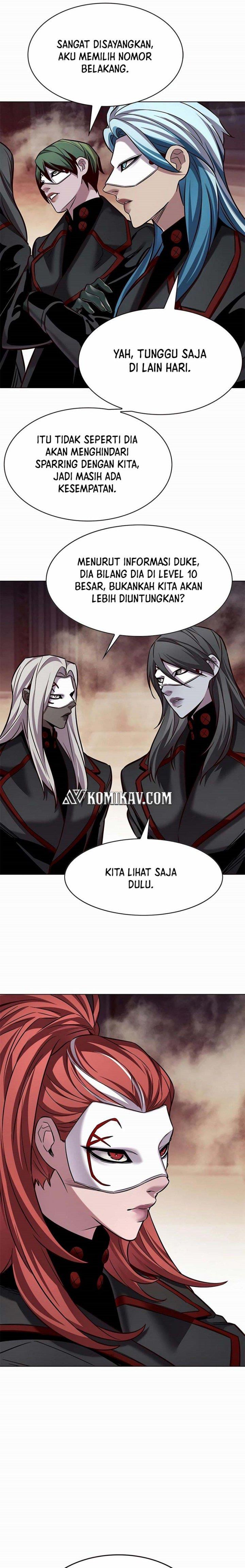 Read Eleceed ID Manga Online