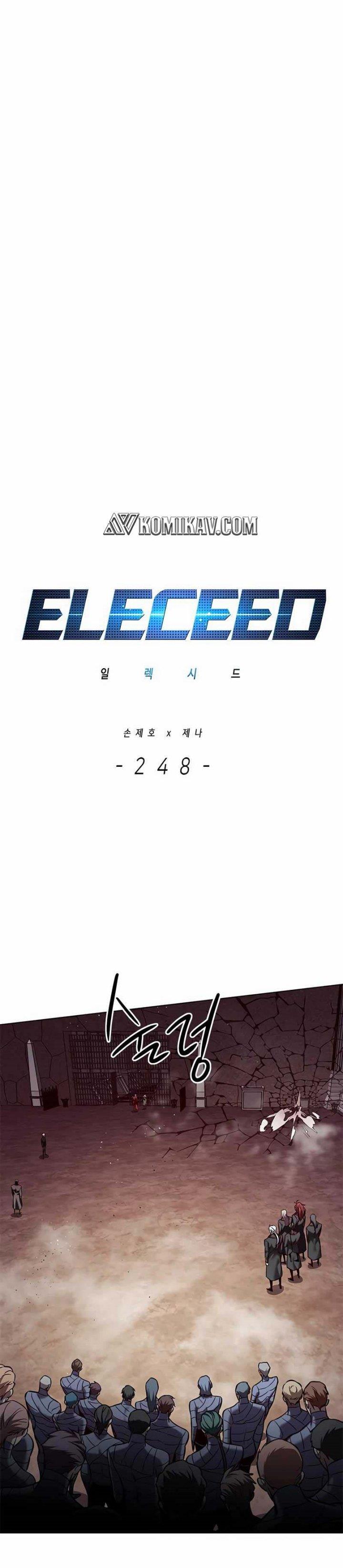Read Eleceed ID Manga Online