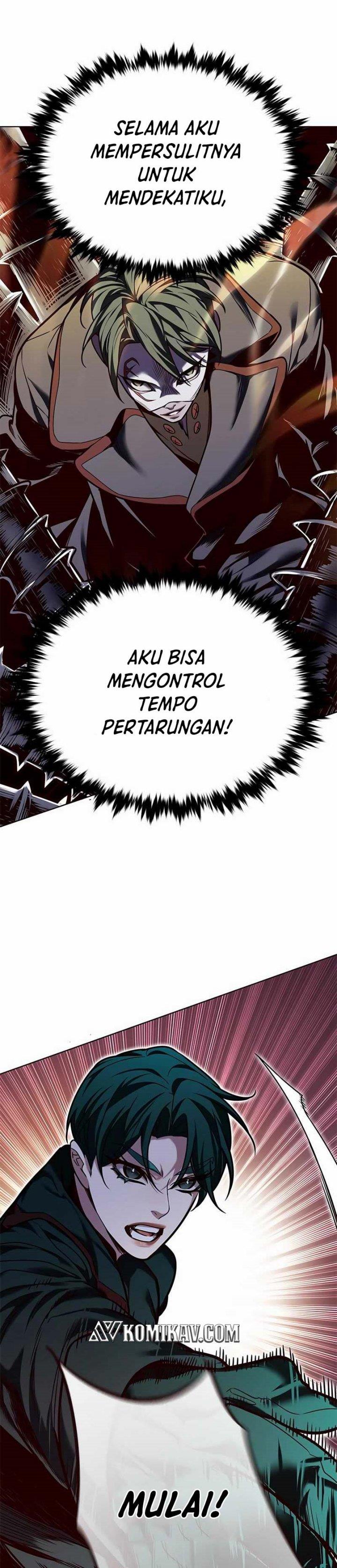 Read Eleceed ID Manga Online