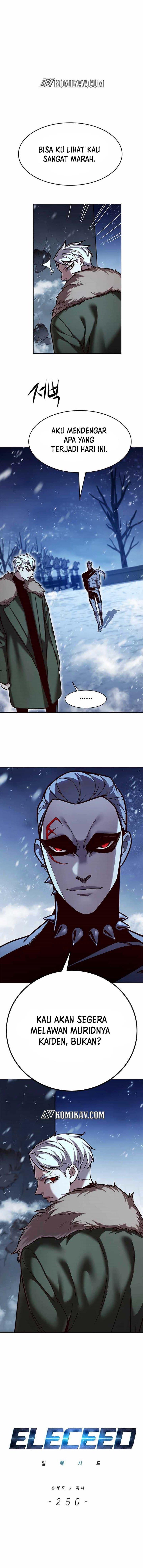 Read Eleceed ID Manga Online