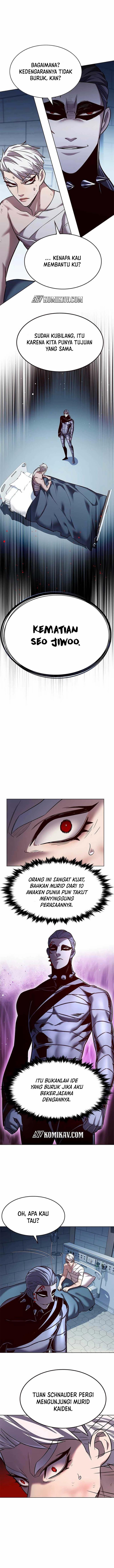 Read Eleceed ID Manga Online