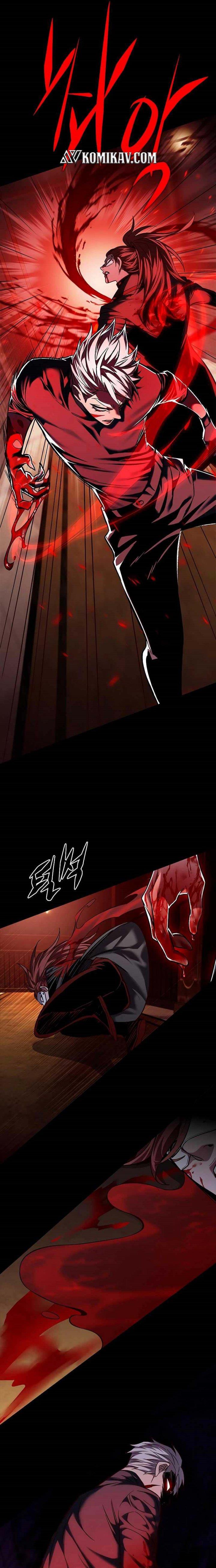 Read Eleceed ID Manga Online