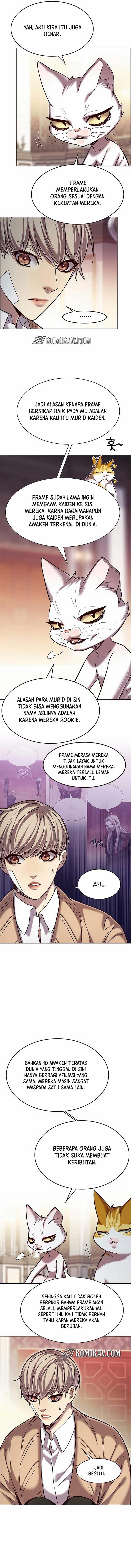 Read Eleceed ID Manga Online