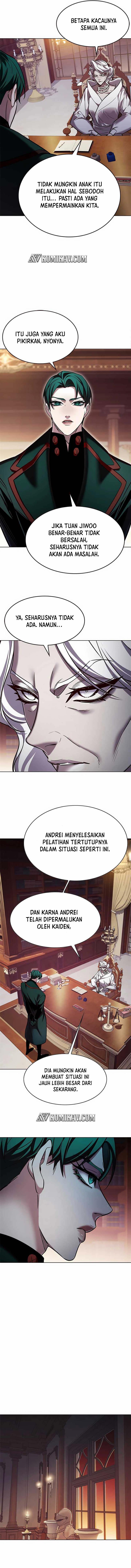 Read Eleceed ID Manga Online