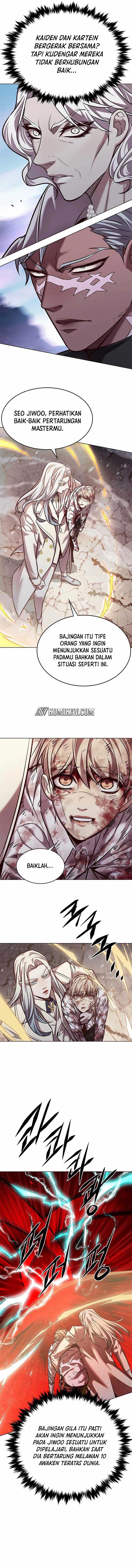 Read Eleceed ID Manga Online