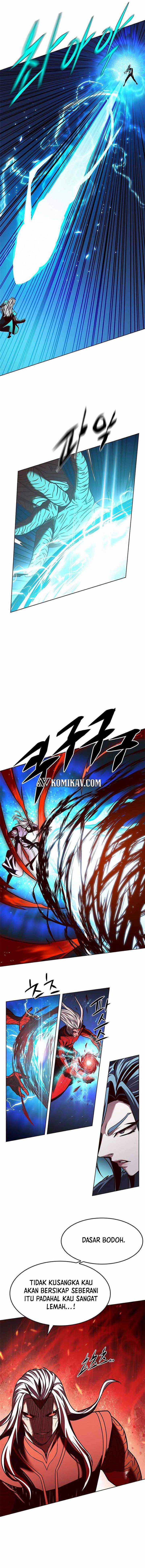 Read Eleceed ID Manga Online