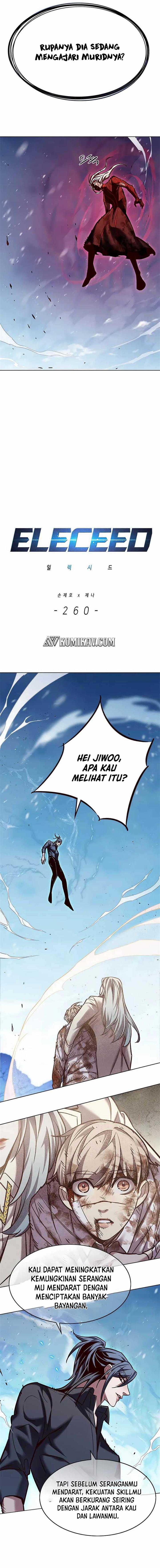Read Eleceed ID Manga Online