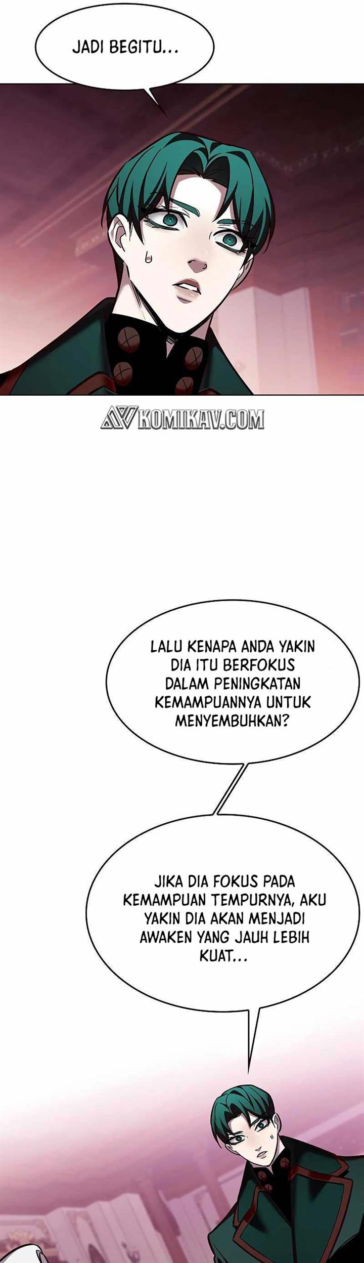 Read Eleceed ID Manga Online