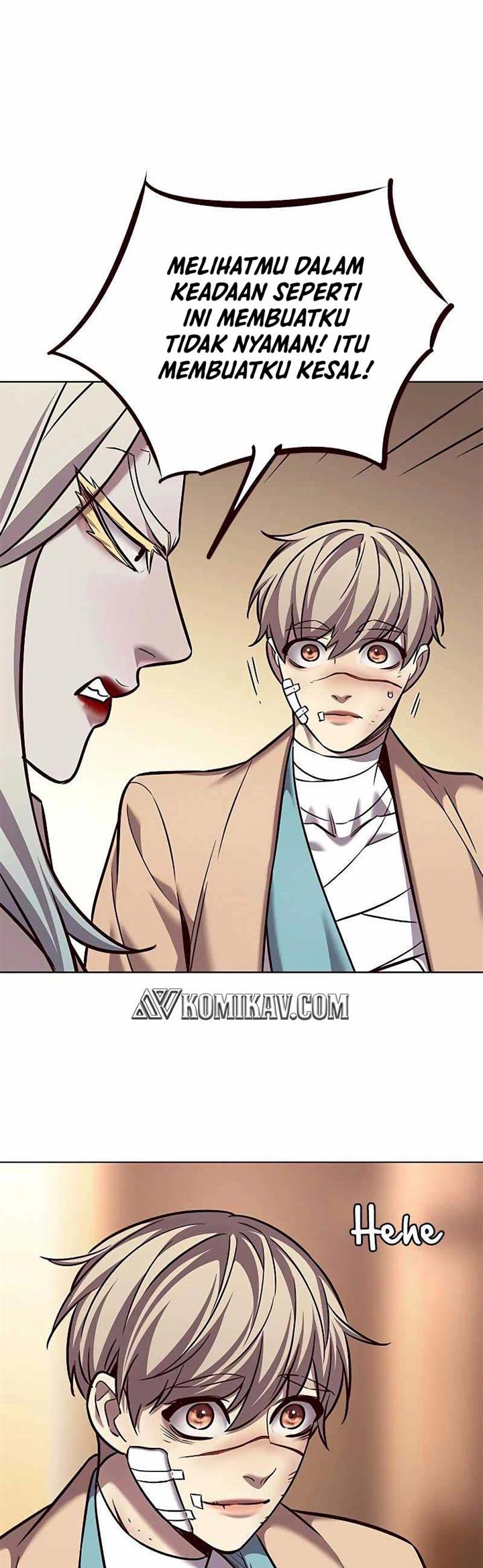 Read Eleceed ID Manga Online