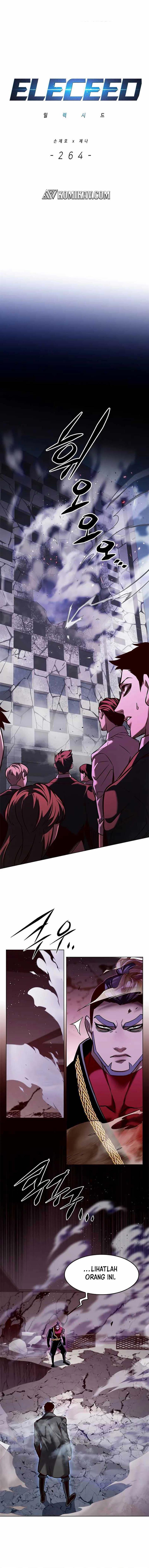 Read Eleceed ID Manga Online