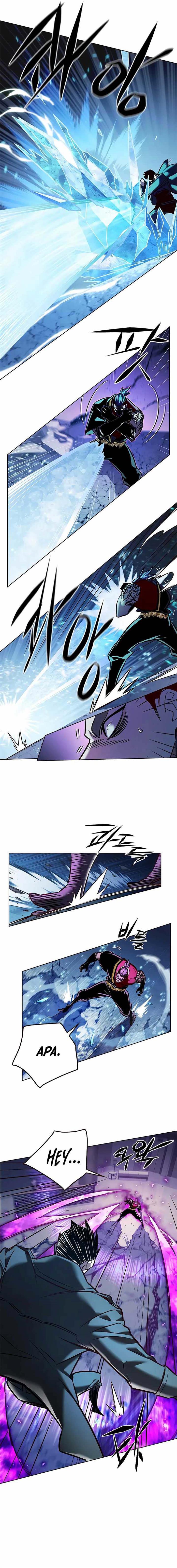 Read Eleceed ID Manga Online
