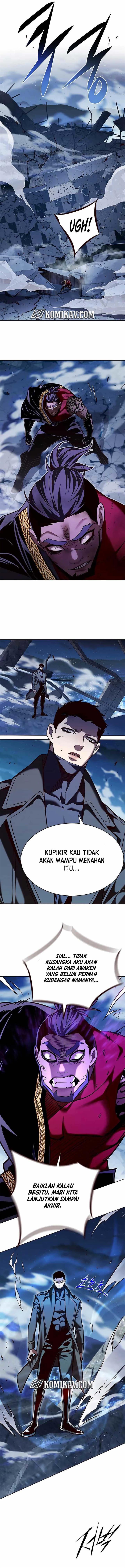 Read Eleceed ID Manga Online
