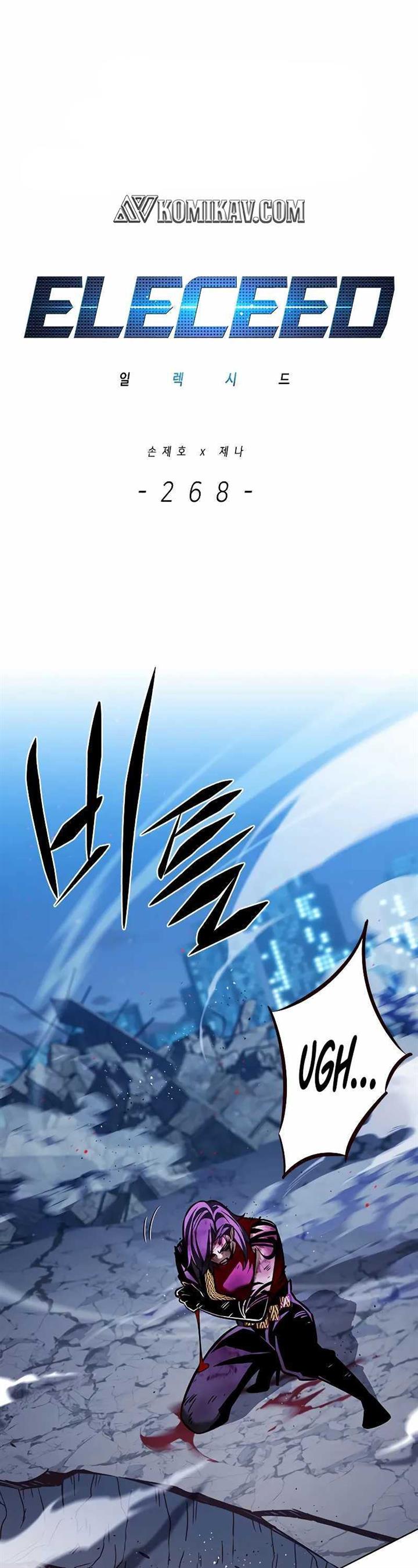 Read Eleceed ID Manga Online