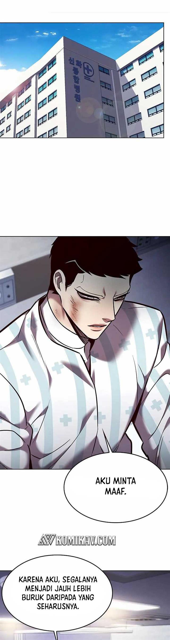 Read Eleceed ID Manga Online