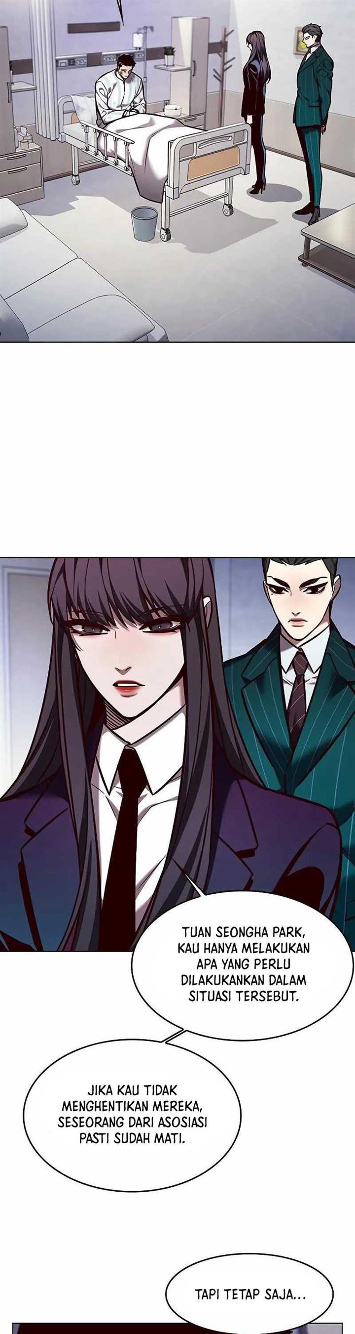 Read Eleceed ID Manga Online