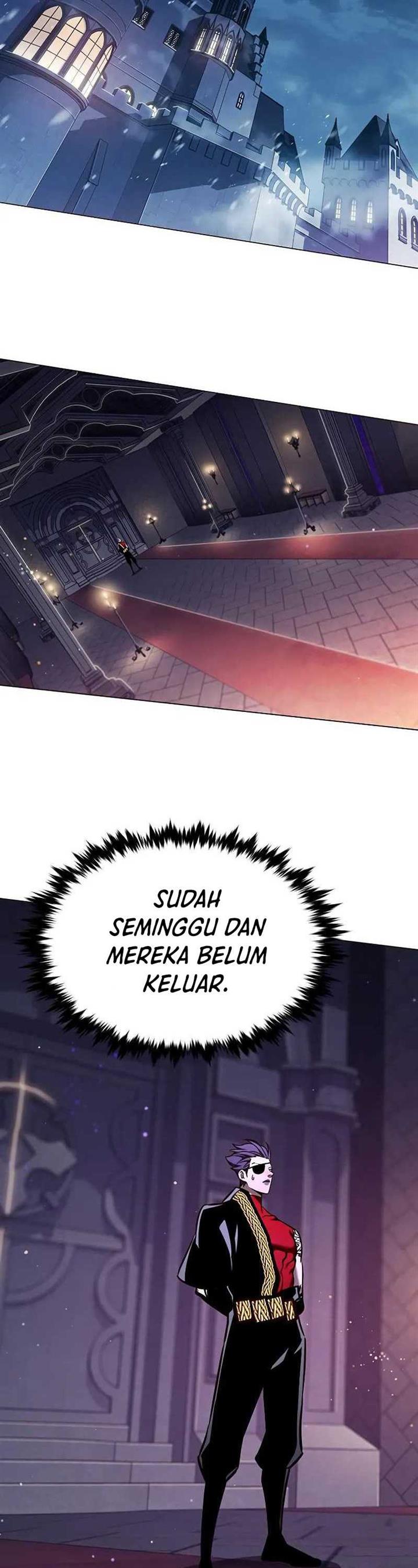 Read Eleceed ID Manga Online