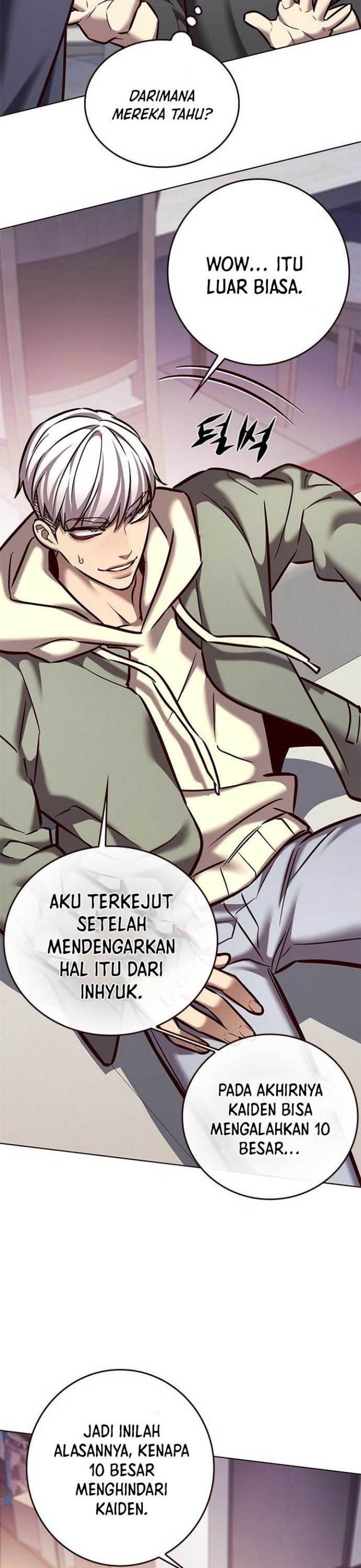Read Eleceed ID Manga Online