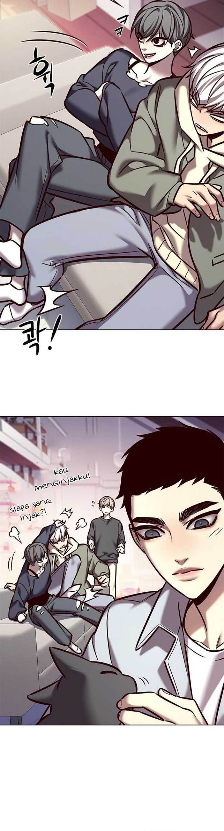 Read Eleceed ID Manga Online