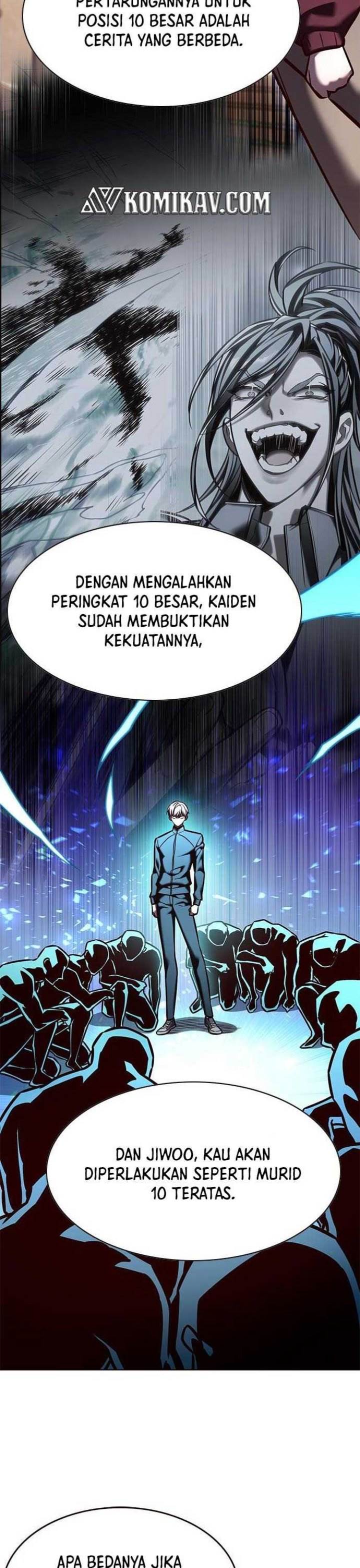 Read Eleceed ID Manga Online