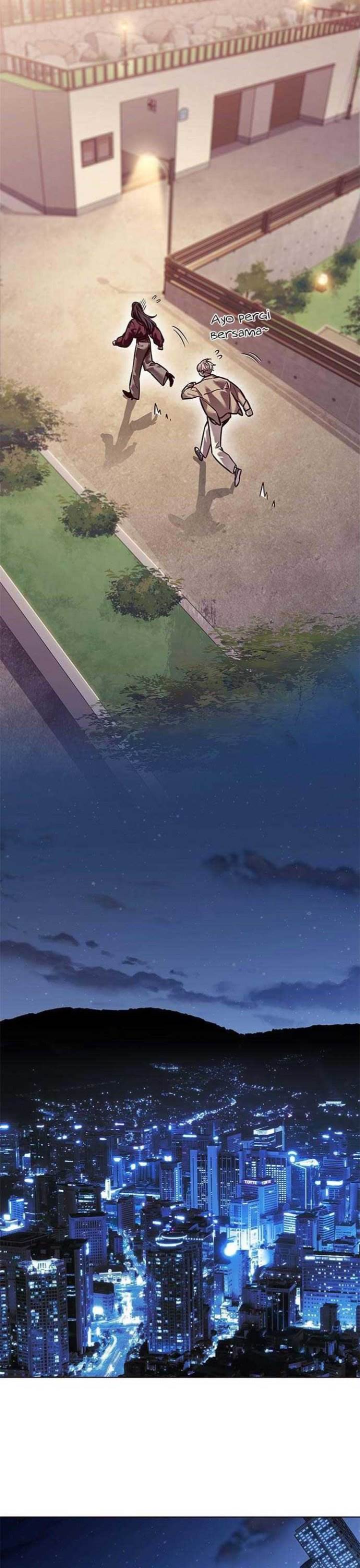 Read Eleceed ID Manga Online