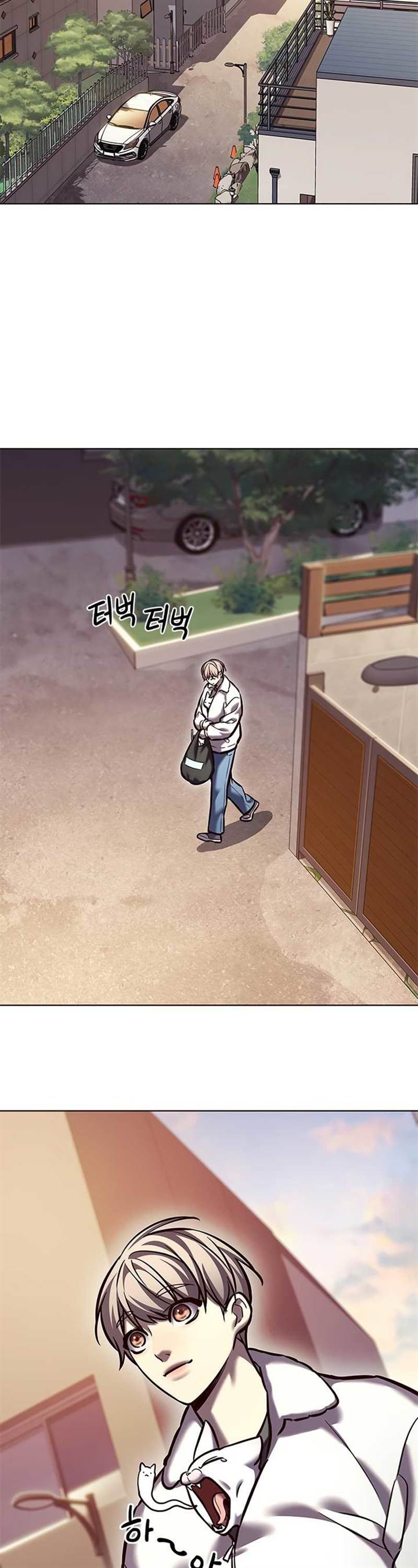 Read Eleceed ID Manga Online