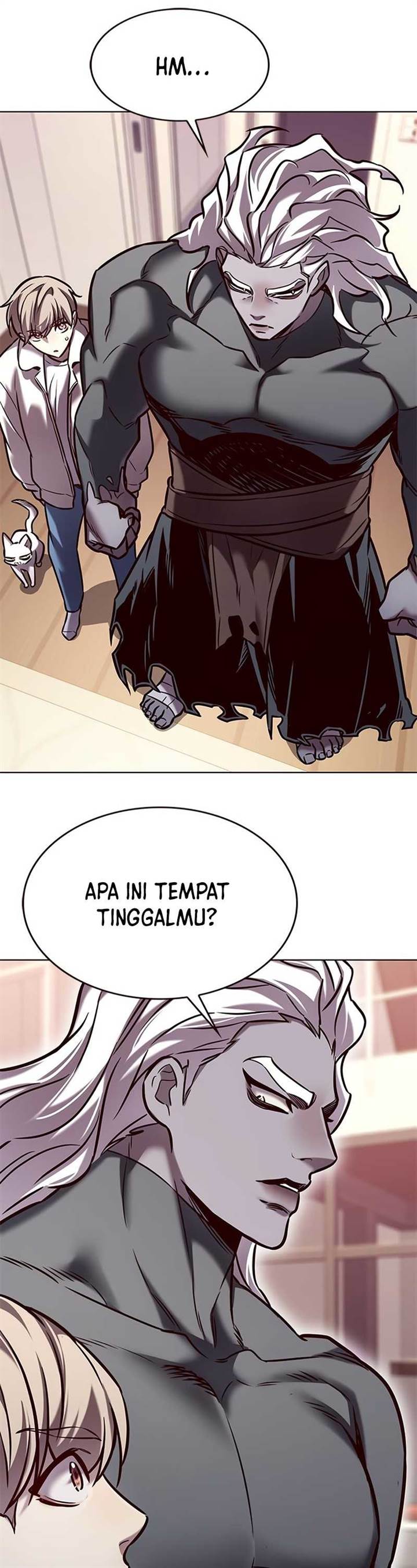 Read Eleceed ID Manga Online