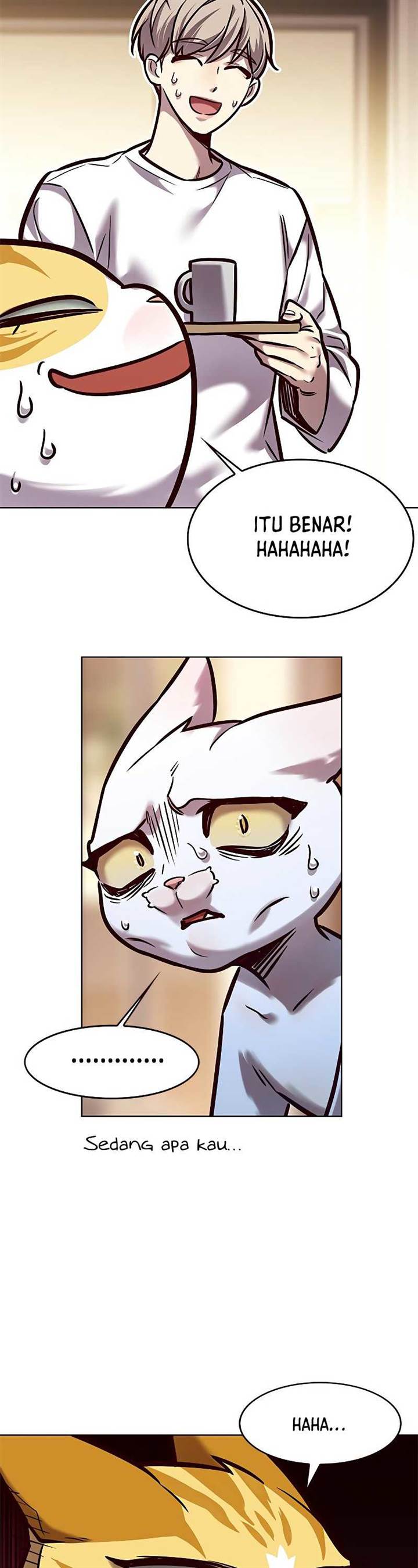 Read Eleceed ID Manga Online