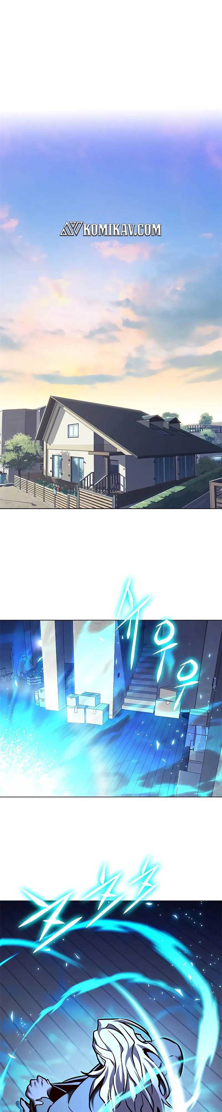 Read Eleceed ID Manga Online