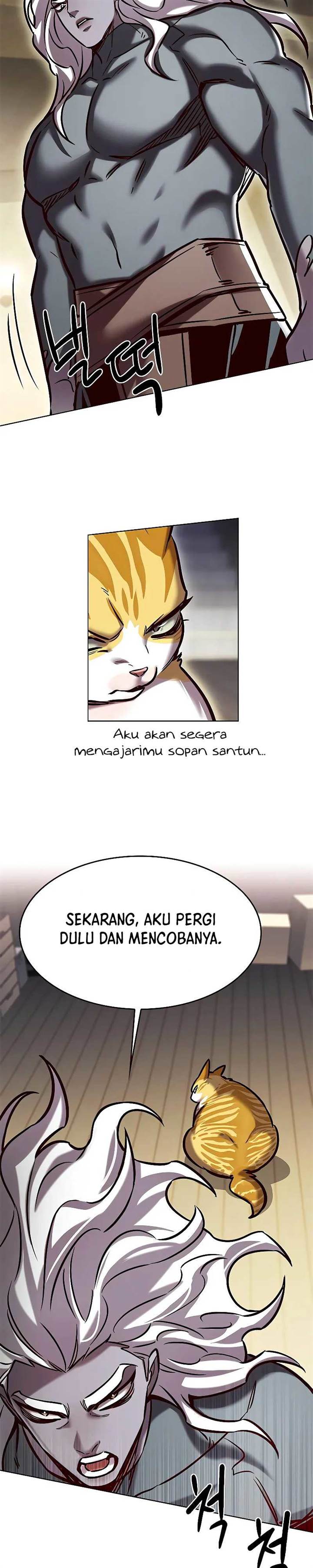 Read Eleceed ID Manga Online