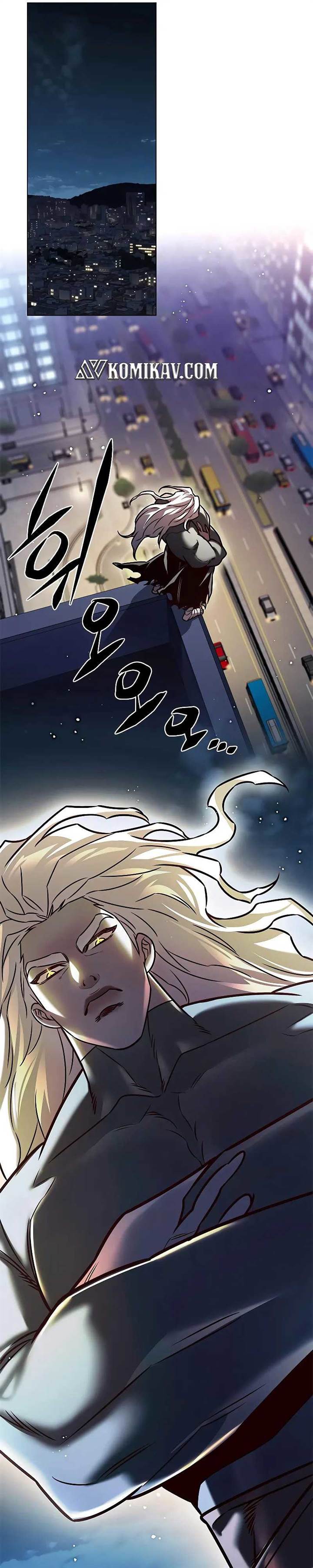 Read Eleceed ID Manga Online