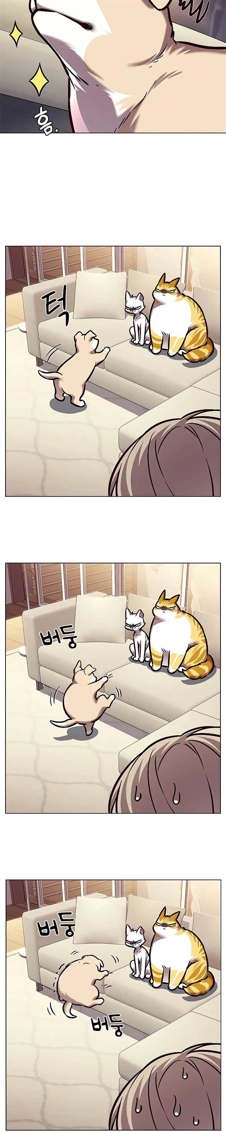 Read Eleceed ID Manga Online