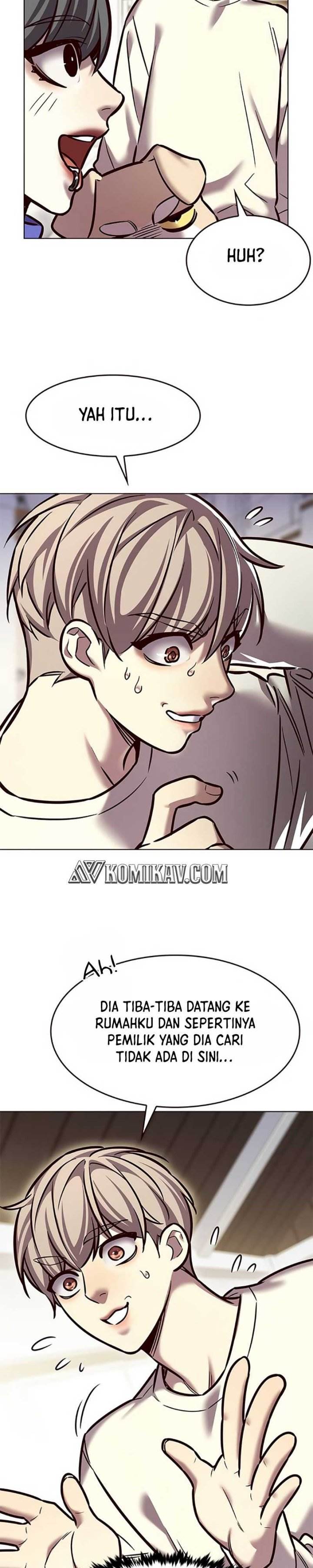 Read Eleceed ID Manga Online
