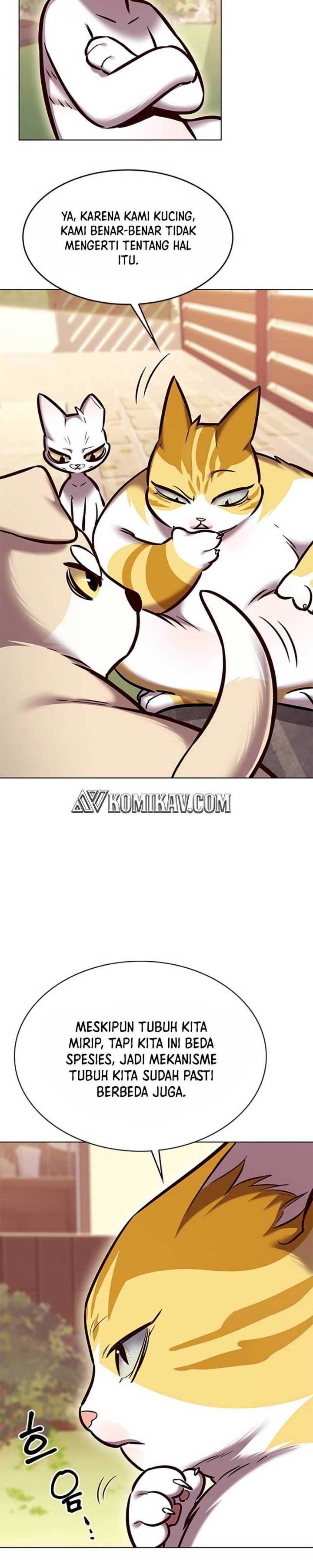 Read Eleceed ID Manga Online