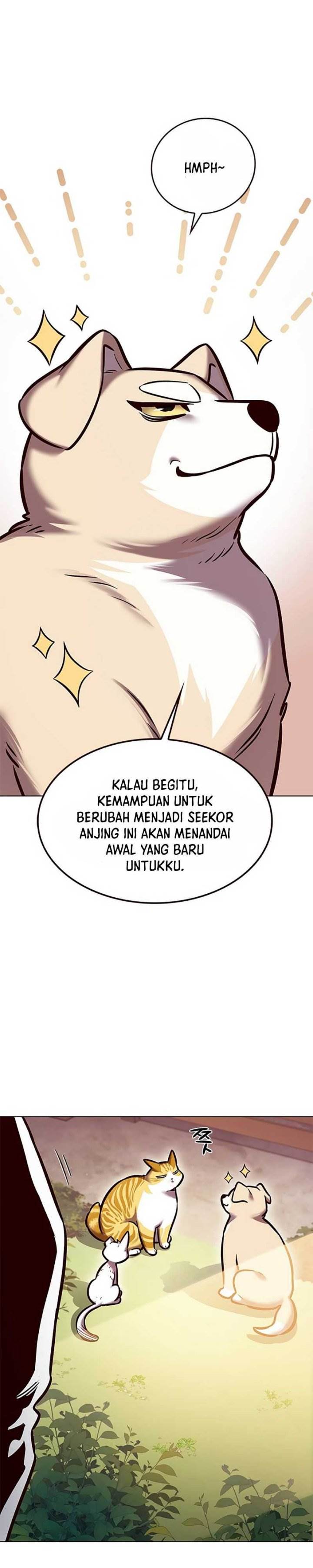 Read Eleceed ID Manga Online